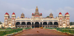 Mysore