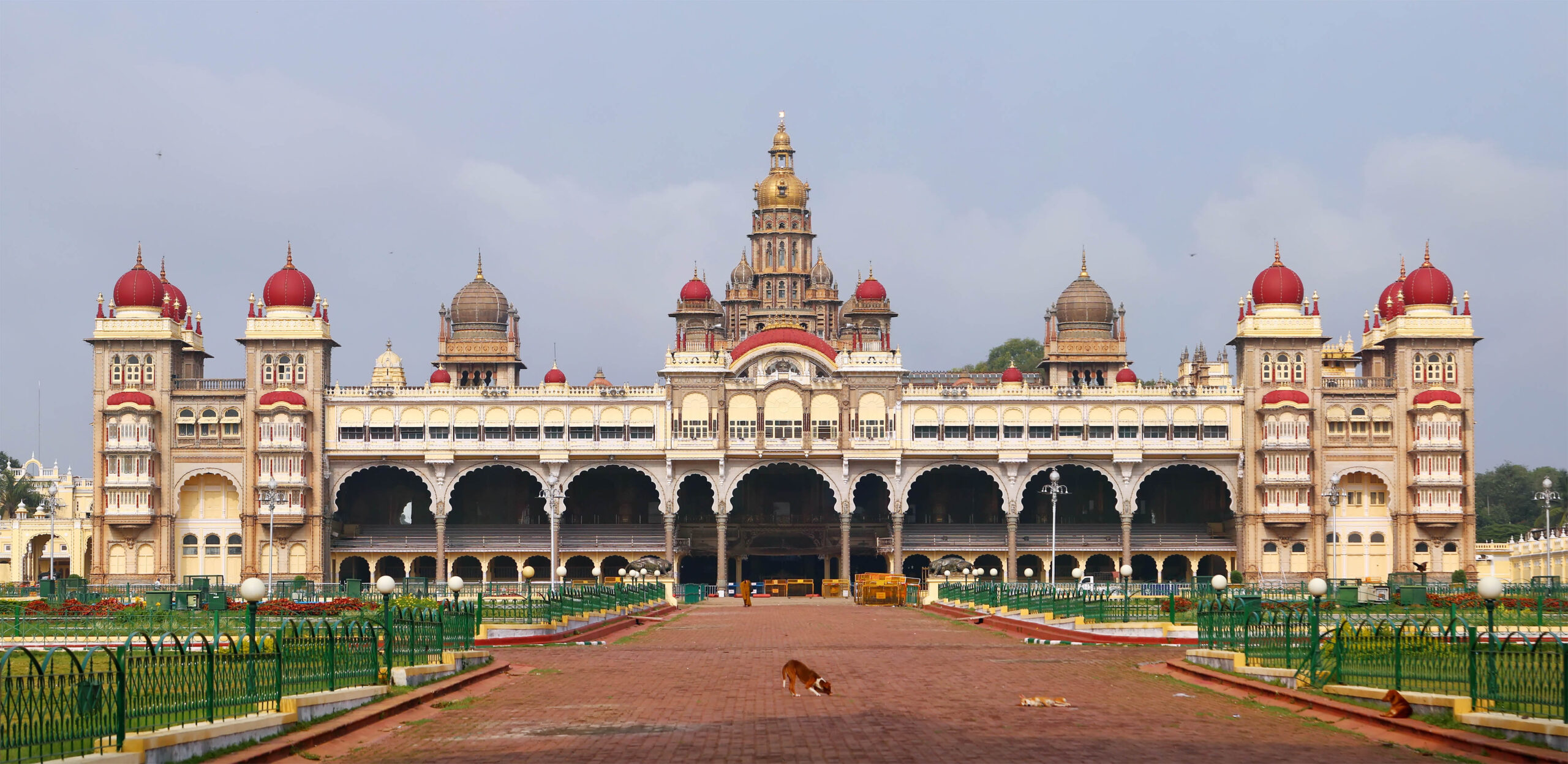 Mysore