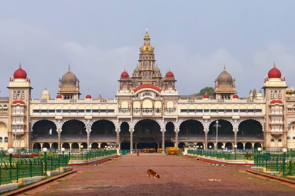 Mysore