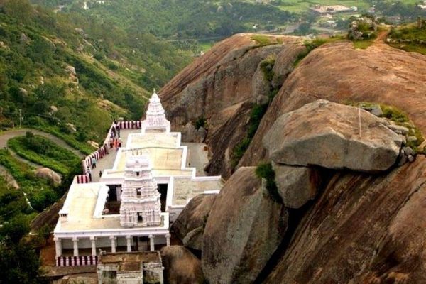 Amazing-View-Of-Yoga-Narasimha-Temple-DC029