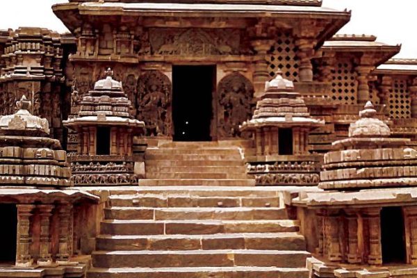 Halebeedu